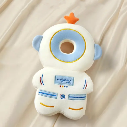 Baby Fall Pillow Astronaut